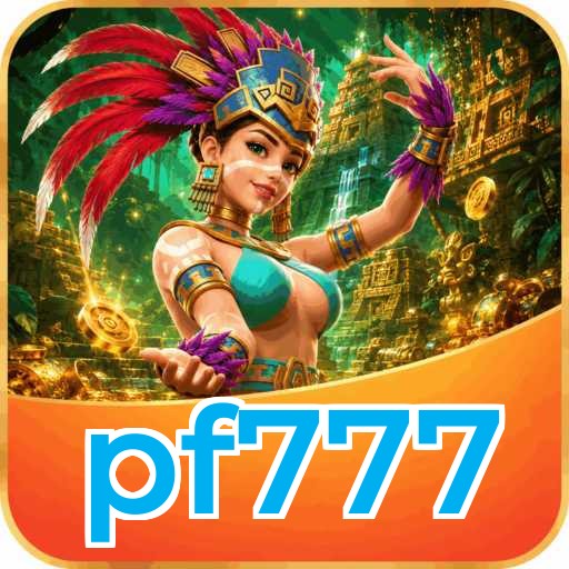 pf777 Logo