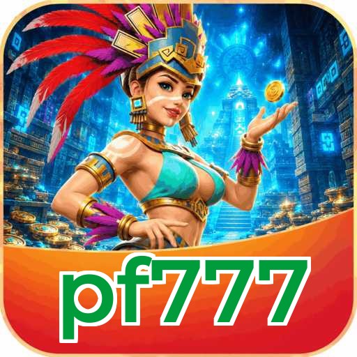 pf777 Logo