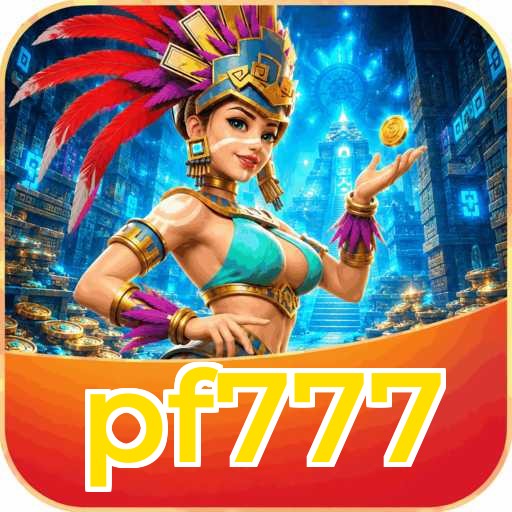 pf777 Logo