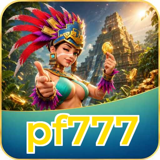 pf777 Logo