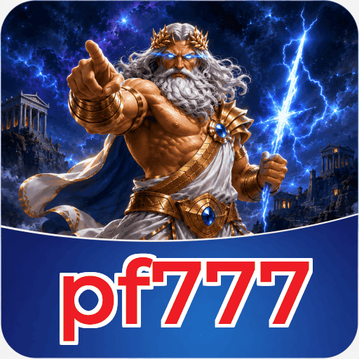 pf777 Logo
