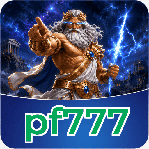 pf777 Logo