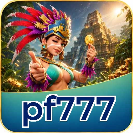 pf777 Logo