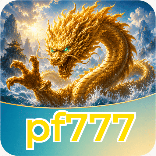 pf777 Logo