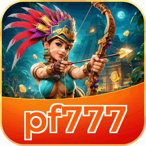 pf777 Logo