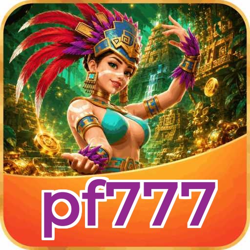pf777 Logo