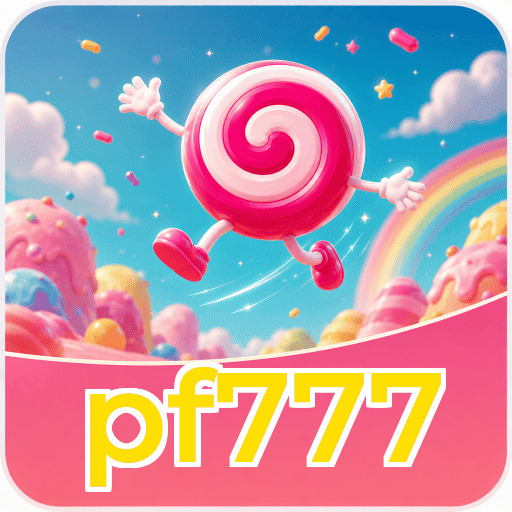 pf777 Logo