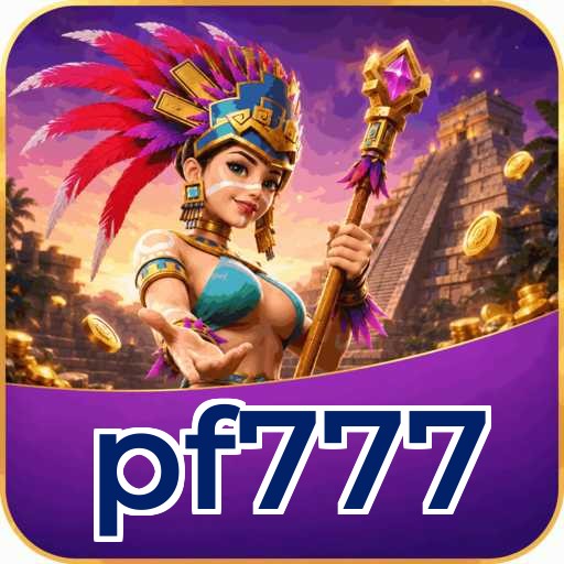 pf777 Logo