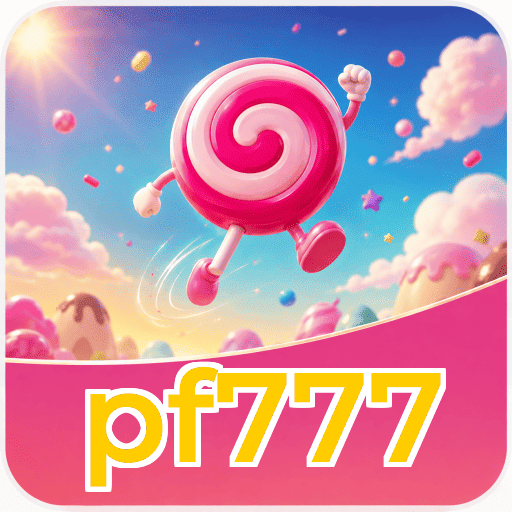 pf777 Logo