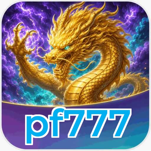 pf777 Logo