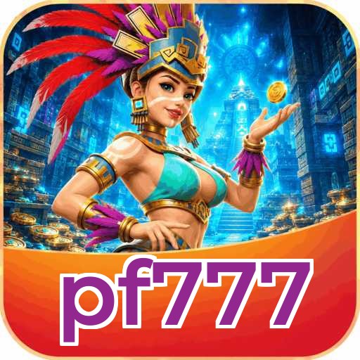 pf777 Logo