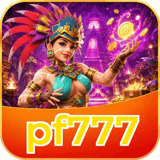 pf777 Logo