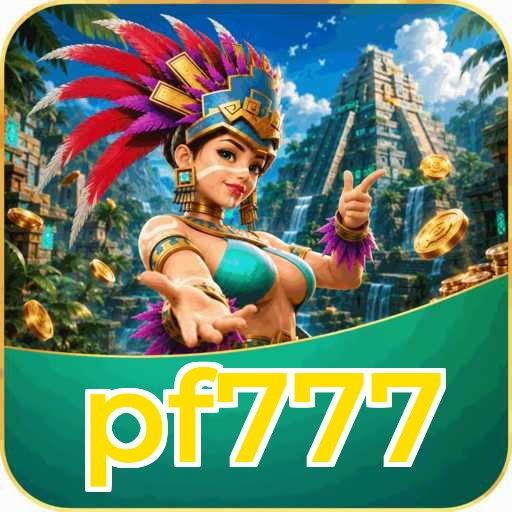 pf777 Logo