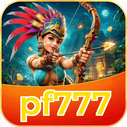 pf777 Logo