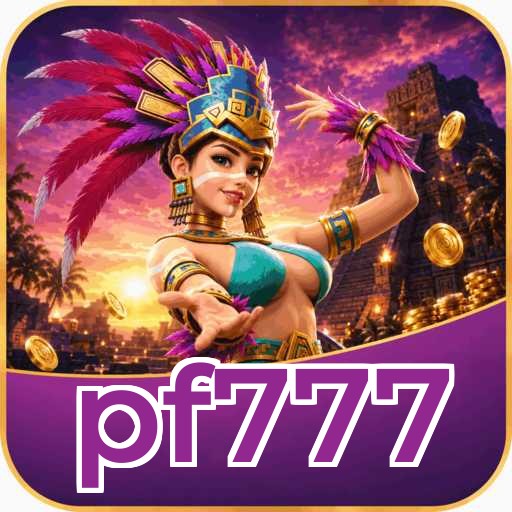 pf777 Logo