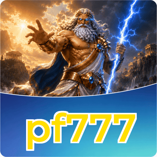 pf777 Logo