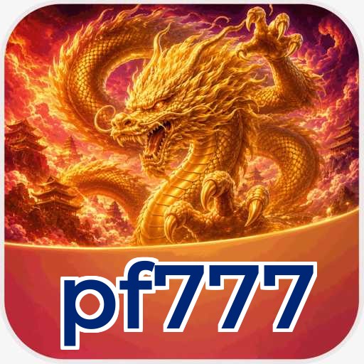pf777 Logo