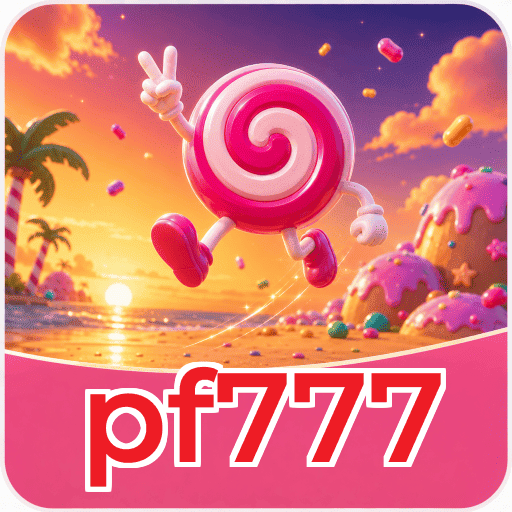 pf777 Logo