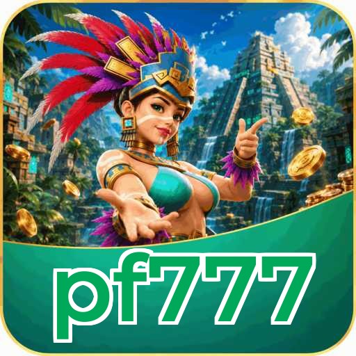 pf777 Logo
