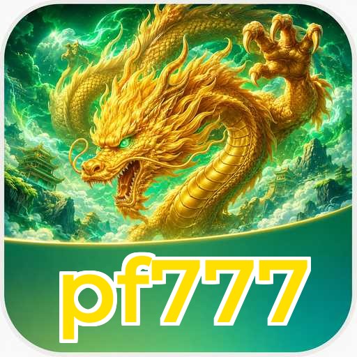 pf777 Logo
