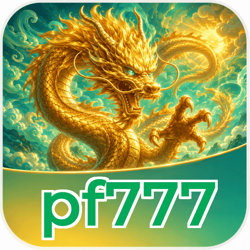 pf777 Logo