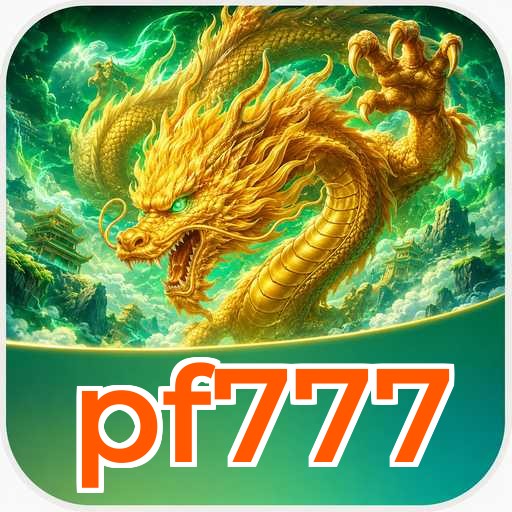 pf777 Logo